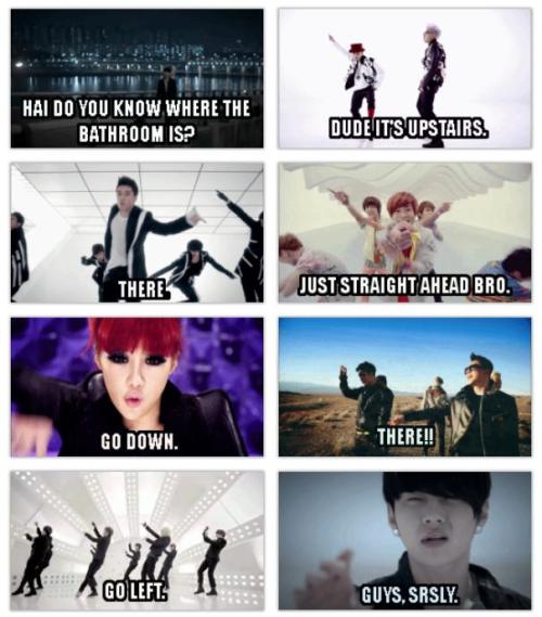 kpop fact on Tumblr