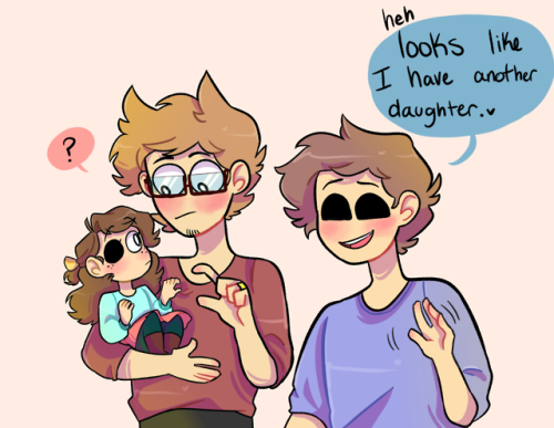 tomtordfamilyau | Tumblr