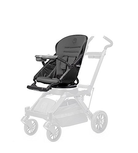 orbit stroller seat