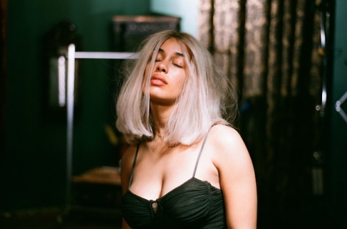 rexlafleur:Lost & Found by Jorja Smith