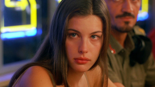 filmsby:Liv Tyler in Stealing Beauty (1996) dir. Bernardo...