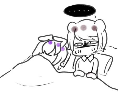 yandere bonnie | Tumblr