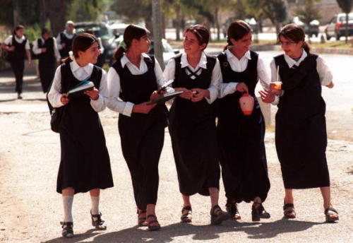 m4zlum:Southern Kurdistan, 2002 by Kaveh Kazemi