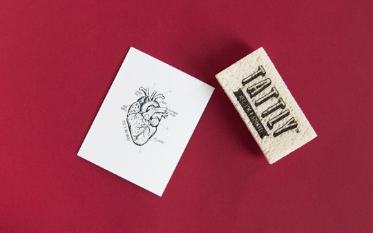 Tattly — Diy Valentines Day Cards