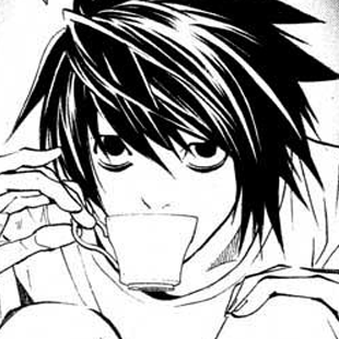 lawliet icons | Tumblr