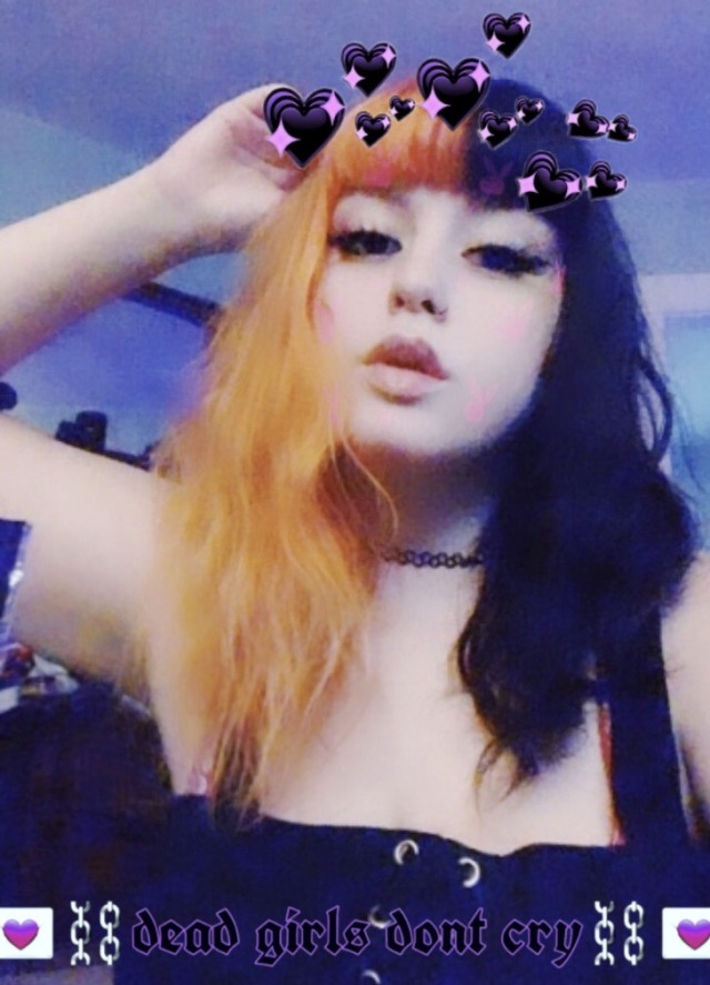 Sex Witch Aesthetic Tumblr