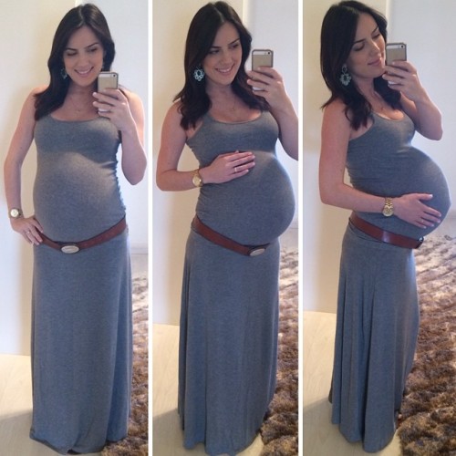 Beautiful Baby Bumps