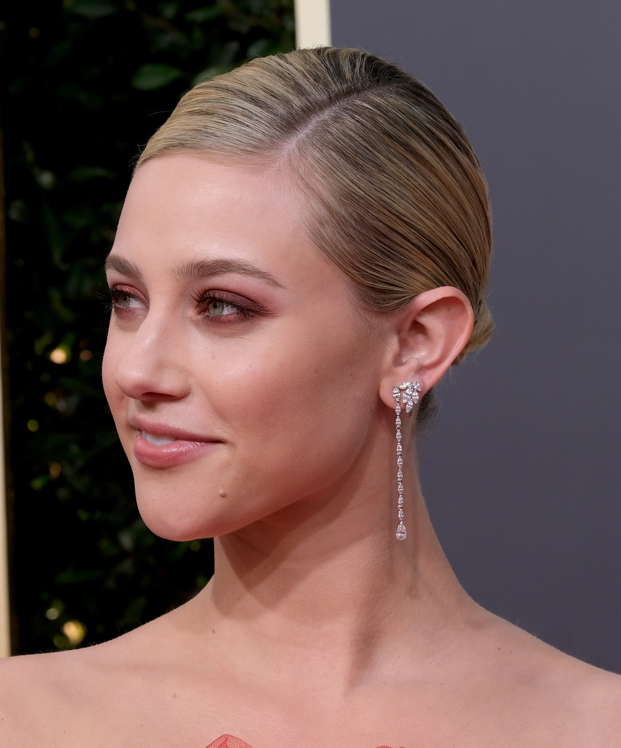 Lili Reinhart movies