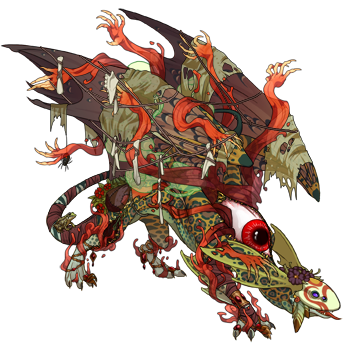 sakura dungeon dragon orb