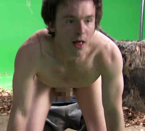 nakedmalecelebs1:Marshall Allman  naked 