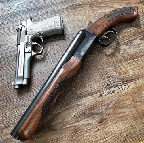 the-armed-utahn:that Ghost 92 is pretty slick. 