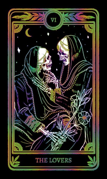 baraja tarot tumblr