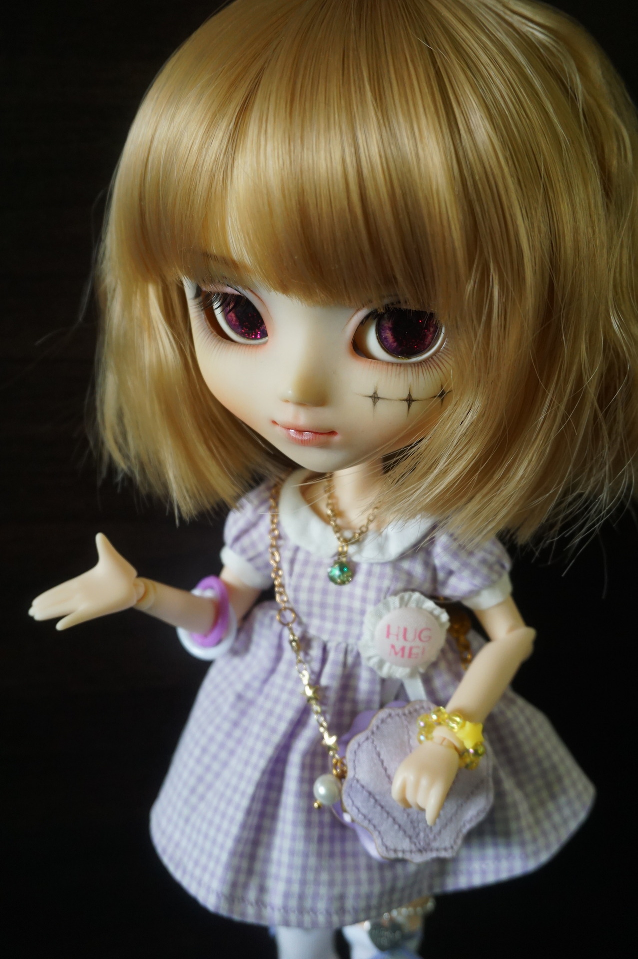 pullip hannah