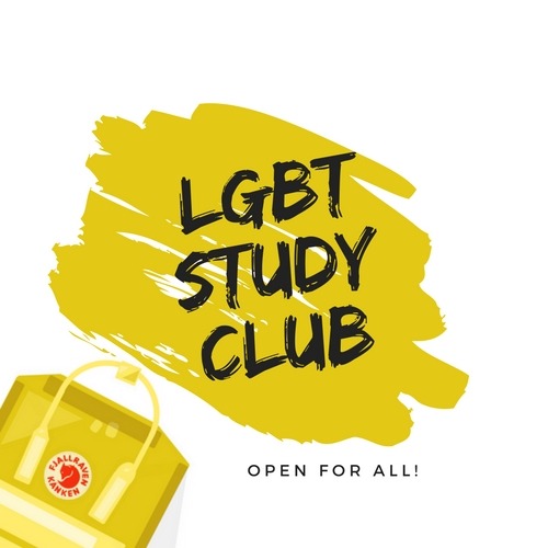 lgbtstudyclub:The LGBT Study Club server is now open for...