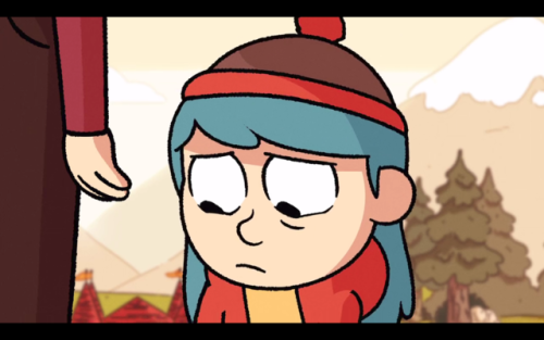 huge-cartoon-nerd:anyway,please watch Hilda on Netflix,i’m only...