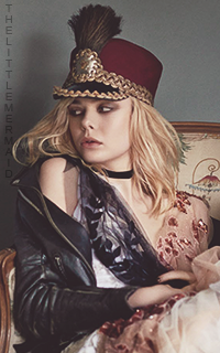 LISA STEPHENS ► Elle Fanning Tumblr_o9ankvGnG21s3vj79o2_250