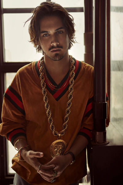 Avan Jogia Sexy Tumblr