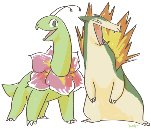 shinyrowletts:katribou:happy pokemon day! i used to watch a...