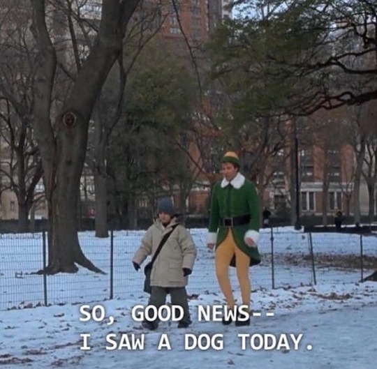 Elf Movie Quote Tumblr