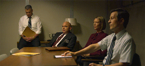 Résultat de recherche d'images pour "mindhunter season 2"