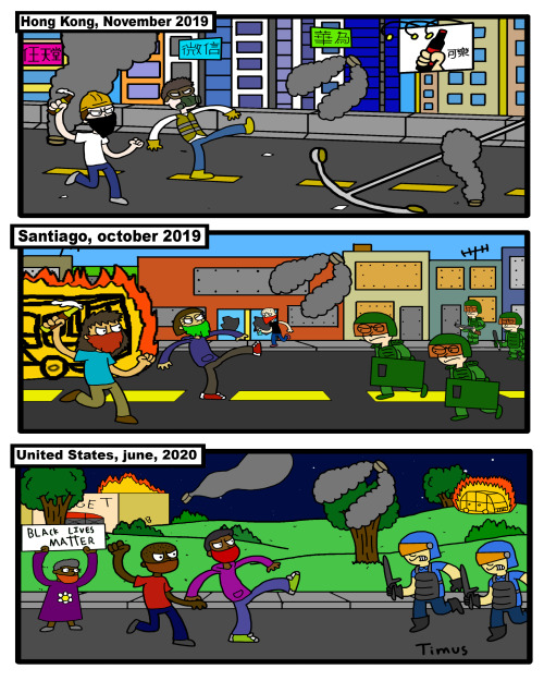 timuscomics