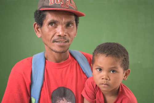 pang202:“The Philippines once belonged to me.”The Aeta are...