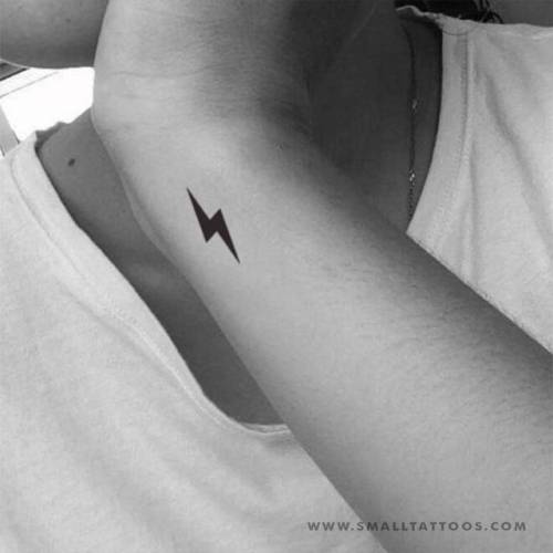 60 Thunderstorm Tattoo Designs For Men  Weather Ink Ideas
