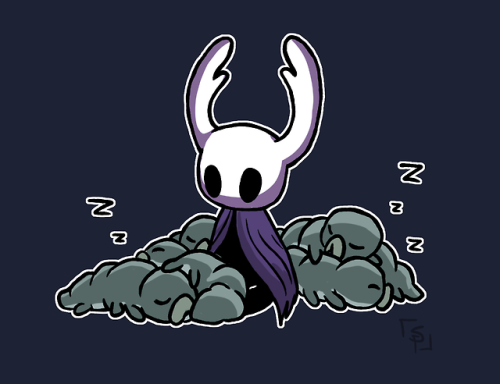 grub hollow knight