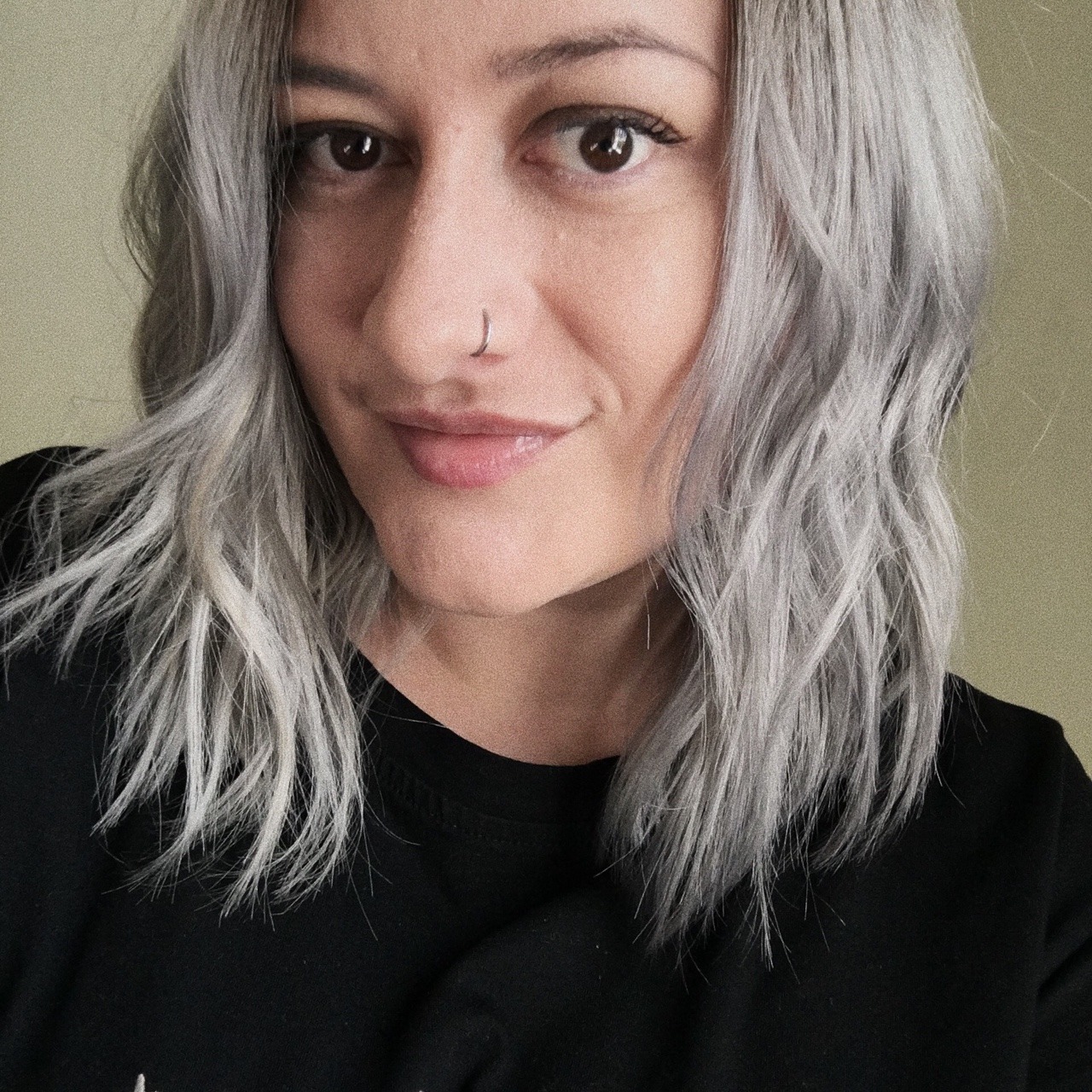 Grey Ombre Tumblr Posts Tumbral Com