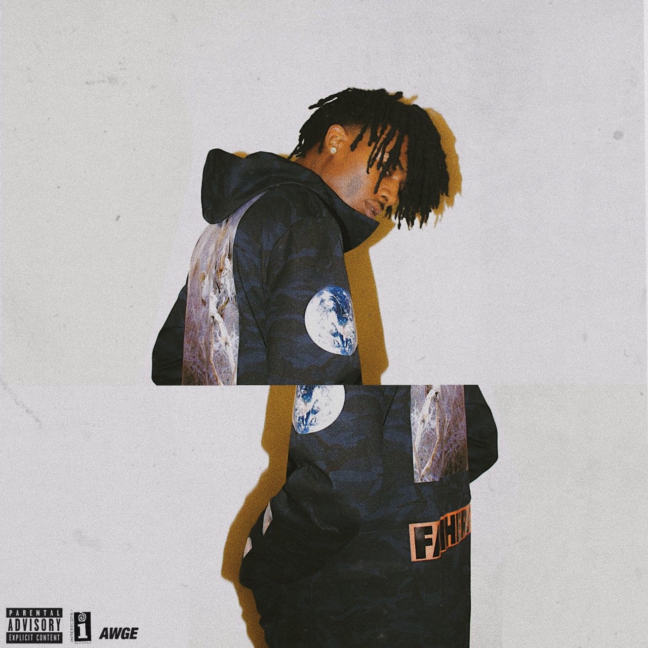 Fe n feat playboi carti travis scott. VLONE Playboi Carti футболка. ASAP Rocky VLONE.