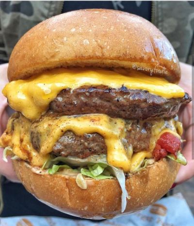 Greasy Food Porn - juicy burger | Tumblr
