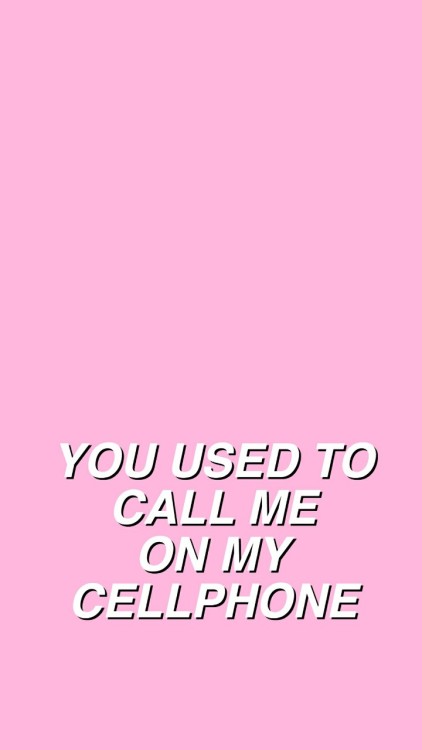 and cellphone background Tumblr