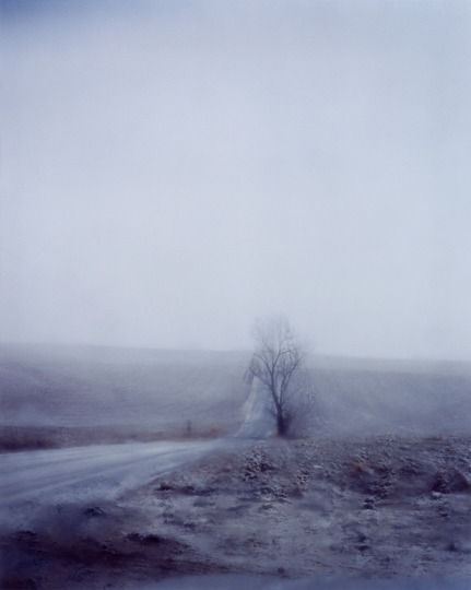 red-lipstick:Todd Hido (b. 1968, Kent, OH, USA)    ...