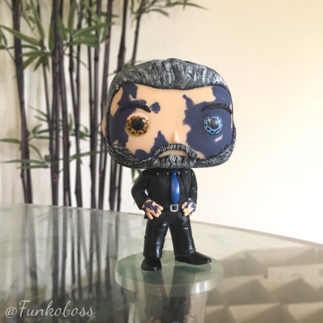 operation funko