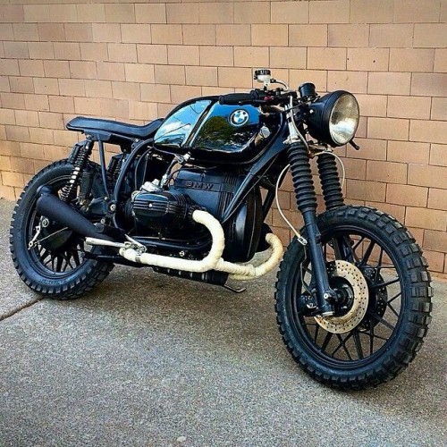 Cafe Racer