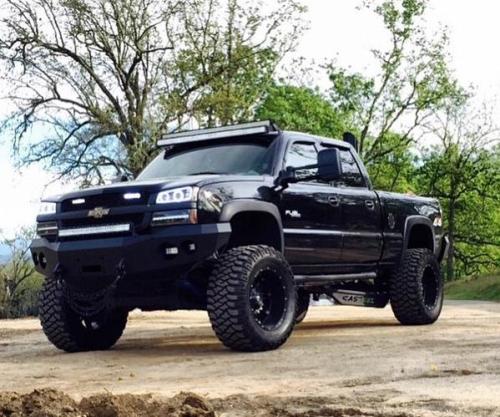 chevy trucks on Tumblr