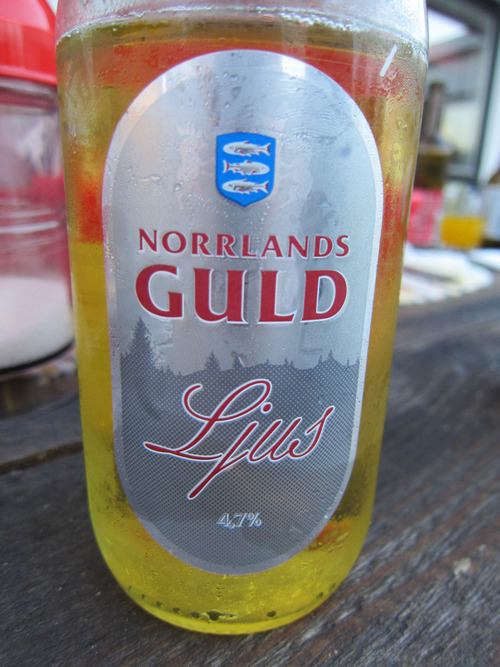 The Beers Of Sweden