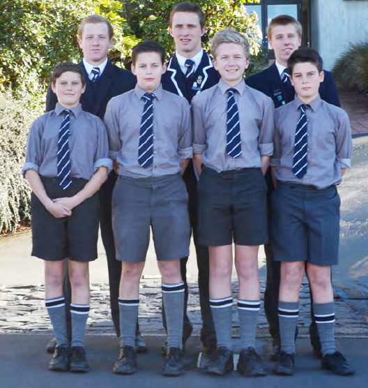 Untitled — shortstofourteen: Otago Boys’ High School...