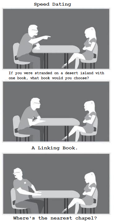 speed dating chicago over
