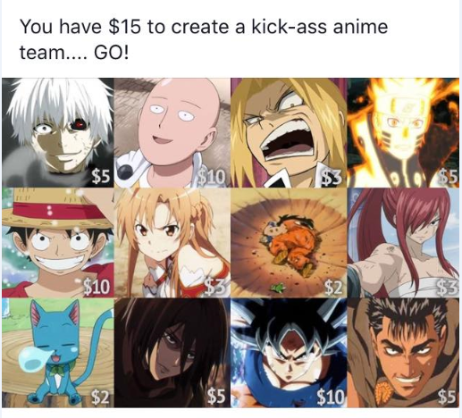 Jaja Meme Dragon Ball Espanol Amino