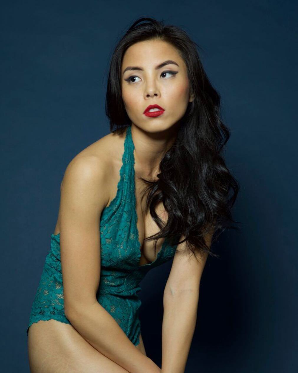 Some Celebrity Stuffs - Anna Akana.