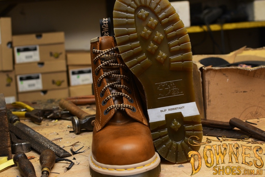 doc martens number