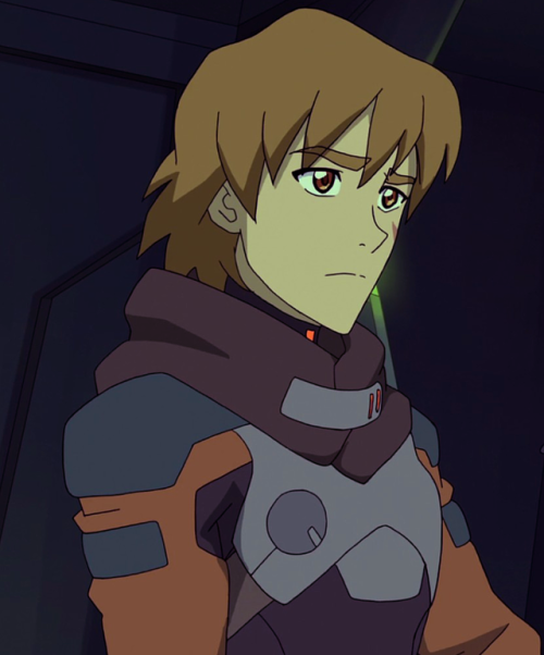 robotsandramblings:S4: he’s pretty cuteS5: pidge your brother...