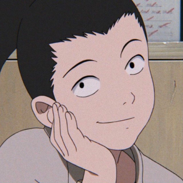 shikamaru nara icons | Tumblr