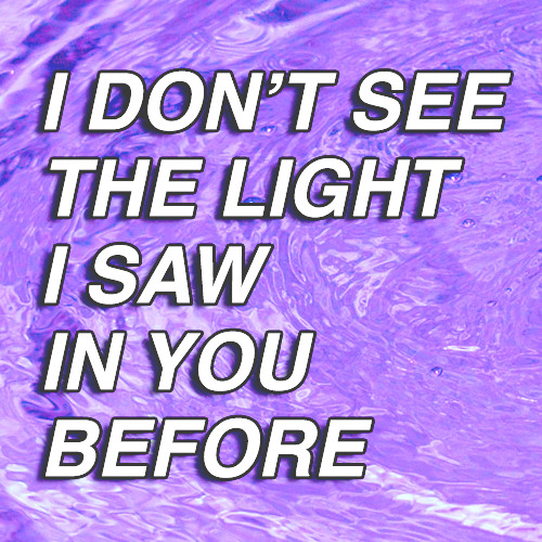 abstractlilacs:grimes // flesh without blood