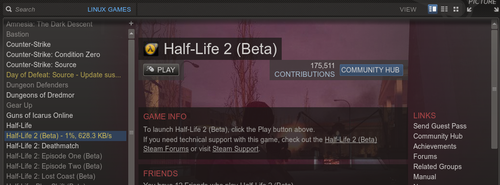 half life 2 steam key free