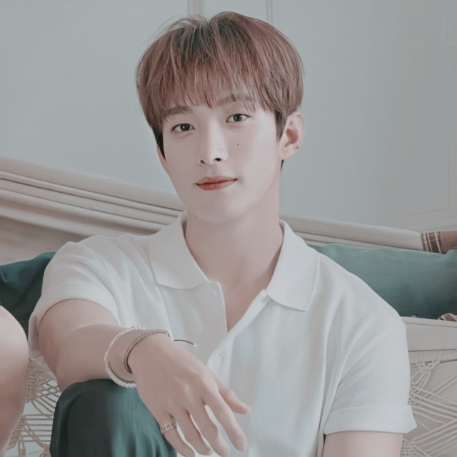 Dokyeom icon | Tumblr