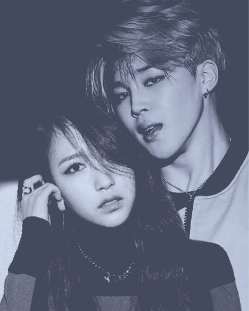 [BREAKING] Mina and Jimin!!!' | allkpop Forums