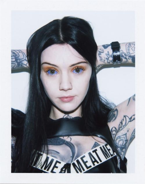 williamewright:Grace Neutral shot by me.