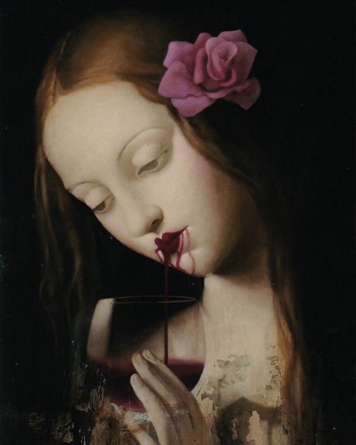 creatuure:Undrinking by Stephen Mackey